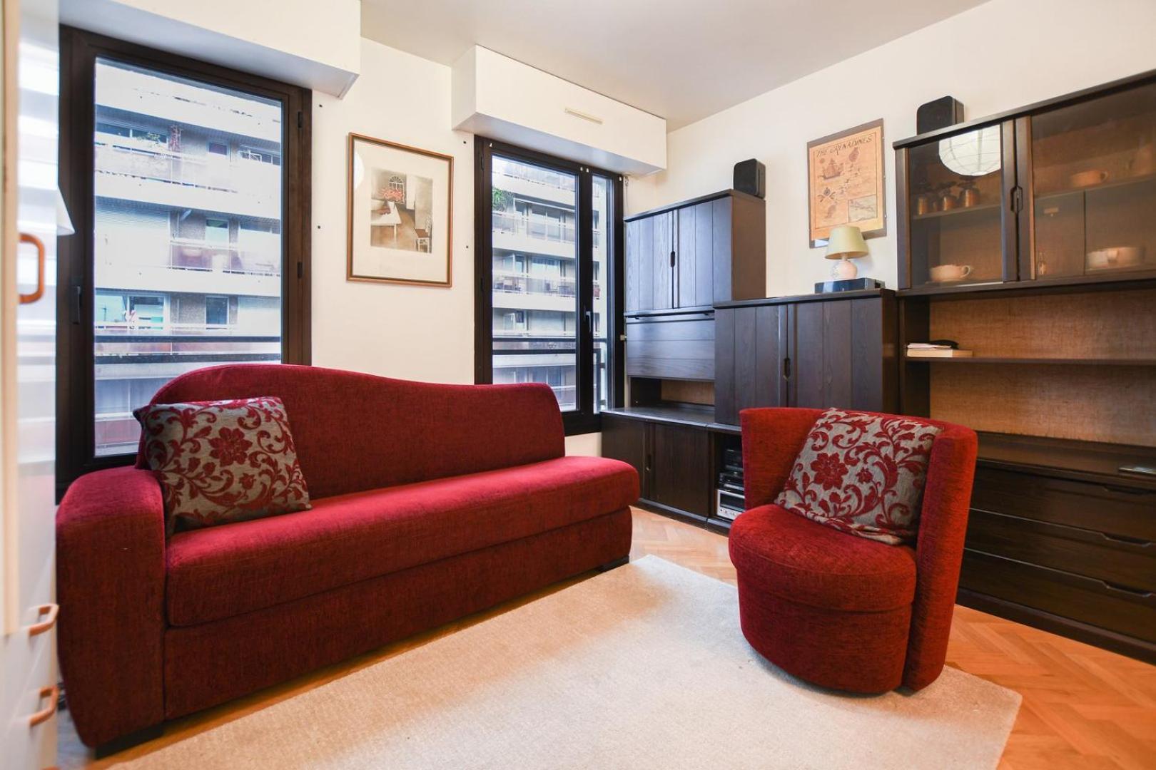 Appartement Guestready - Lumineux A Folie-mericourt *
